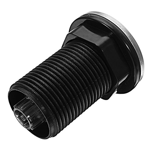 32 Mm Ablaufschalter Für Abfall, Schalter Zur Beseitigung Der Luft, Ein-/Ausschalter, Druckschalter