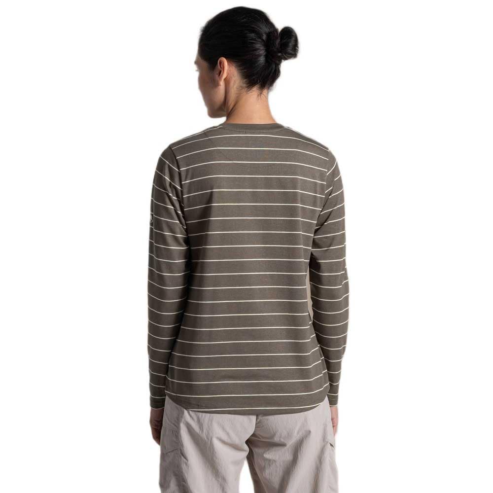 Craghoppers Damen Langarmshirt NosiLife Akona