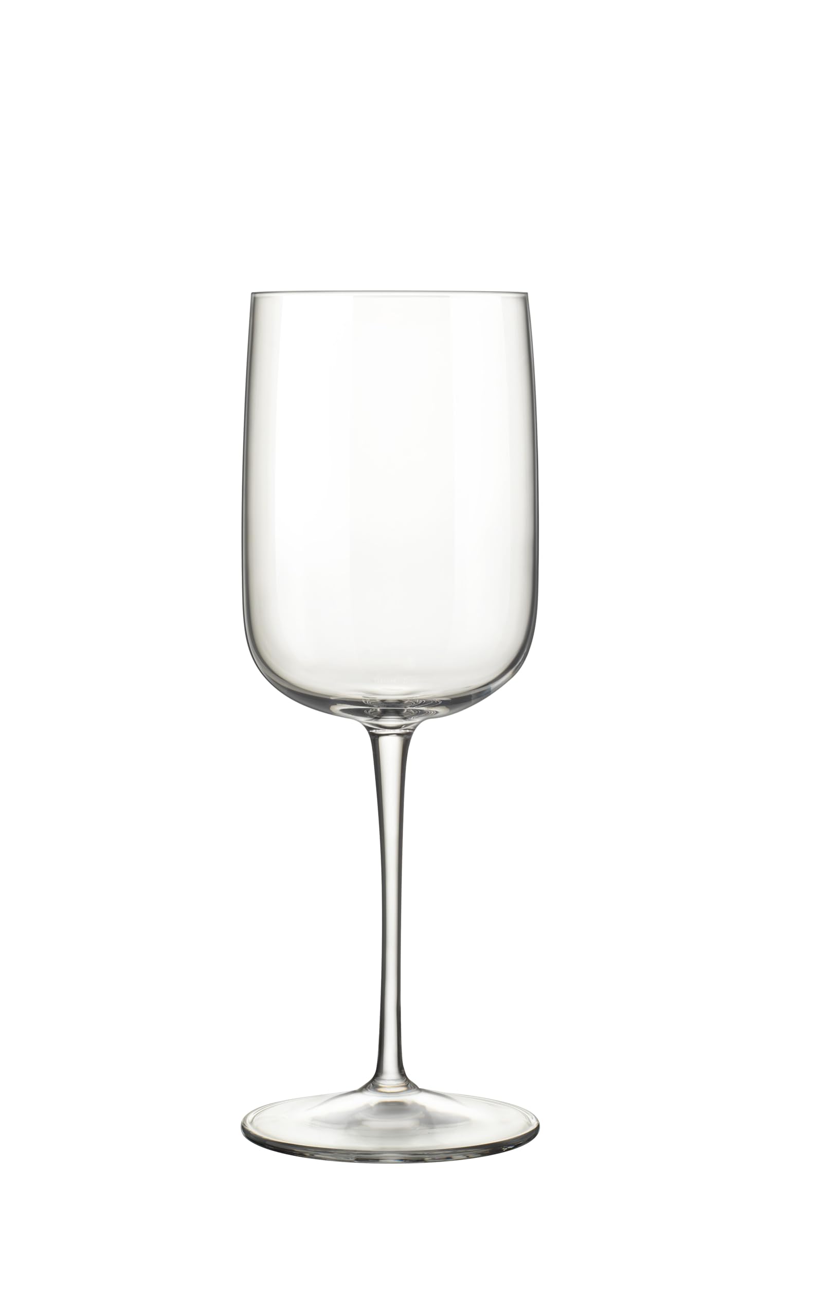 Luigi Bormioli Vinalia - Set di 6 calici per vino bianco, 37cl