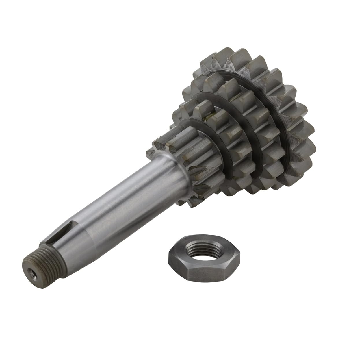 Ingranaggio multiplo cluster QUADRUPLO VMC 10-14-18-20 per Vespa 50 SPECIAL Primavera PK XL S HP et3 125