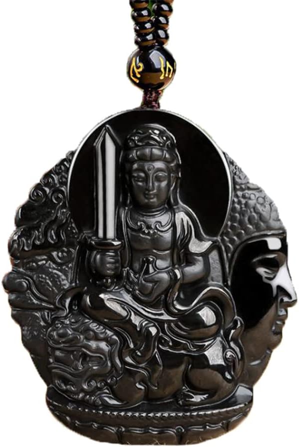 オールドチベット密教法具 トクチャ 銅製ブルパ(独鈷杵) お守り 提げ物