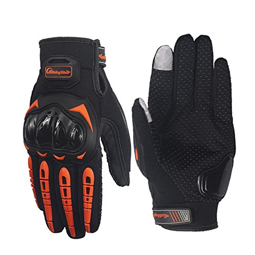 Gants de moto motocyclette cyclisme et motocross taille XXL