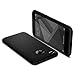 Spigen Liquid Air Designed for Redmi 4X Case (2017) / Designed for Redmi 4 Case (2017) - Black