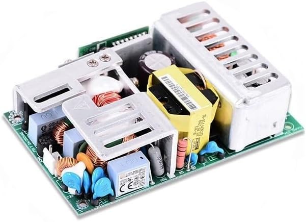 PPS Switching Power Supply with PFC Function PPS-125-12丨PPS-125-12