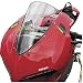 New Rage Cycle Ducati 1299/959 Panigale Mirror Block Off Turn Signals - New Rage Cycles