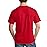 Elite Fan Shop Georgia Bulldogs Tshirt Varsity Red Dawg - Large