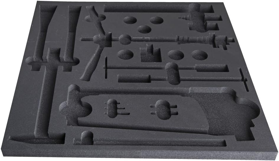 VL2-2600C-Unior Brand Empty Tray