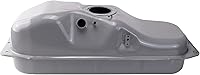 Vista 231 de TRQ Depósito de combustible de gasolina de 17.4 galones compatible con Chevrolet Tracker 1999-2003