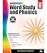 Spectrum Word Study and Phonics, Grade 6