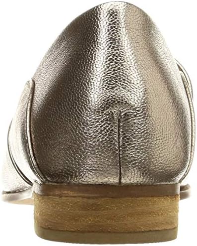 Clarks Women's Loafers, Grey Stone Stone, 7 | Image 2