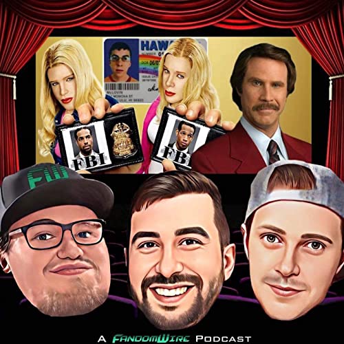 Smile, Hellraiser, & Bros Review, 2000's Comedy Movie Draft, & More | Ep 34