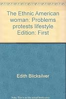 THE ETHNIC AMERICAN WOMAN 0840319517 Book Cover