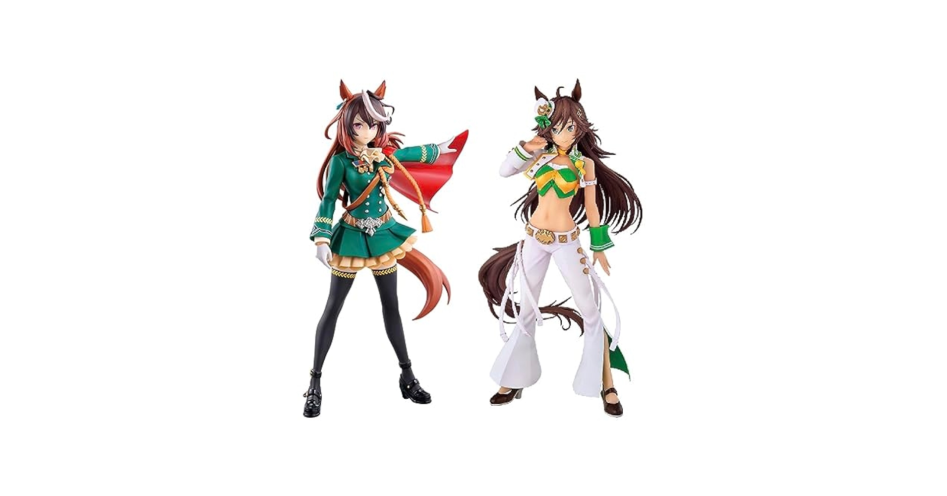 Amazon | 一番くじ ウマ *娘 プリティーダービー 7弾 フィギュア