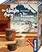 Produktbild KOSMOS 684969 Die Weiße Burg - Erweiterung: Die Tee-Zeremonie, Kennerspiel mit Solo-Spielvariante, für 1-4 Spieler ab 12 Jahren