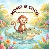 Momo & Coco: A Tale of Unlikely Friends
