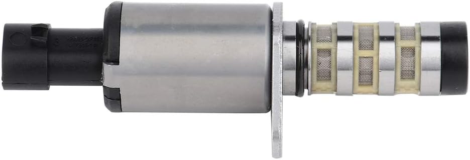 ECCPP VVT Position Actuator Solenoid 918-006 for Chevrolet Aveo Aveo5 Cruze Cruze Limited Sonic Trax for Pontiac G3 G3 Wave for Saturn Astra 1.6L 1.8L(2 PCS)