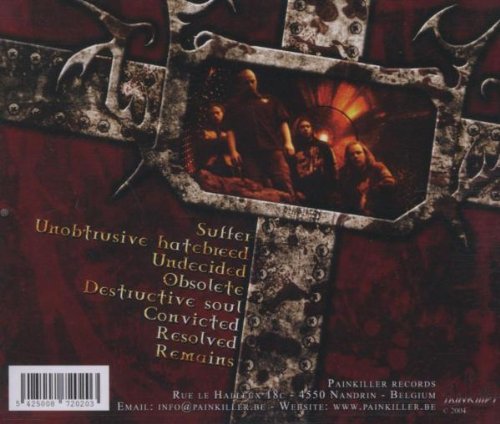 Dominion of Chaos