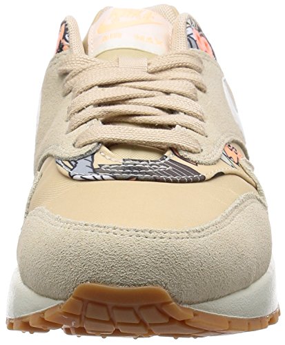 Nike Wmns Air Max 1 Print, Scarpe da Ginnastica