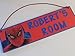 Spiderman Room Name Wall Sign - Personalized Spider Man Boys Room Decor - Spiderman Customized Name Sign