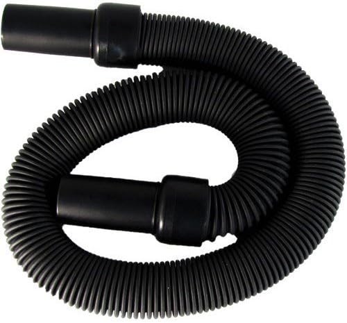 Atrix International 31661 Esd Vacuum Stretch Hose 6' Black by stanleysupply