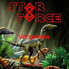 Star Force: Vargemma cover art