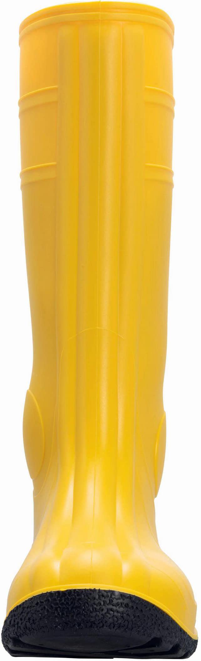 Uvex Nora Gummistiefel 94756 - Sicherheitsstiefel S5 SRC - Arbeitsstiefel für Damen & Herren - wasserdichte, Hohe Arbeitsschuhe mit Stahlkappe