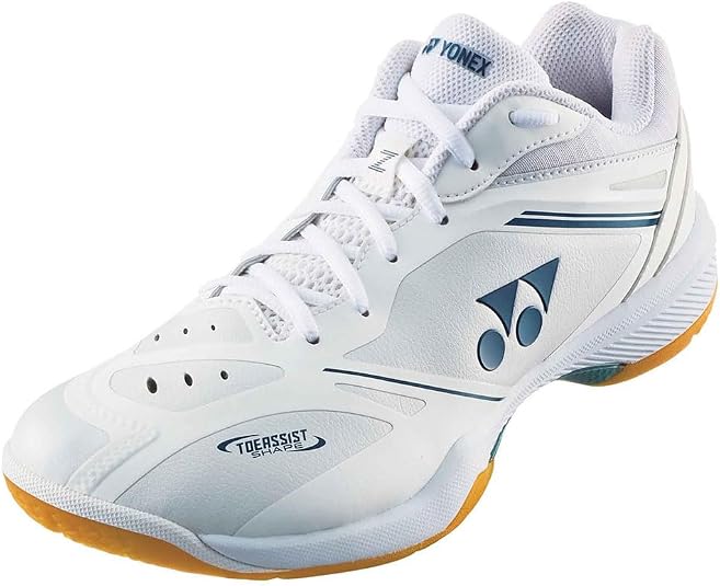 YONEX Power Cushion 65 Z4 Wide - Badminton shoes with perfect fit