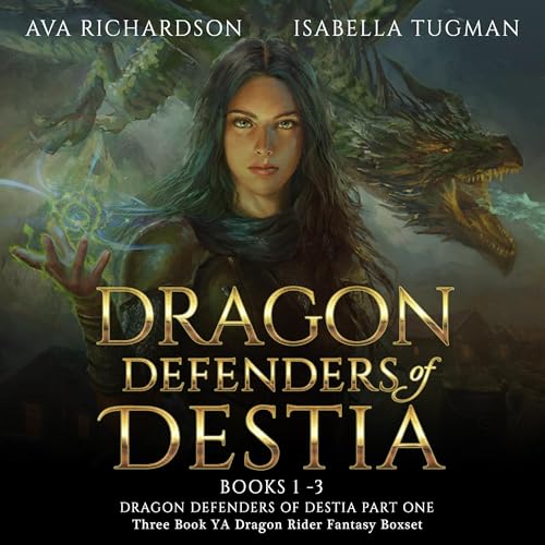 Dive Into A Full Audiobook That Is Simply Eye-Opening.