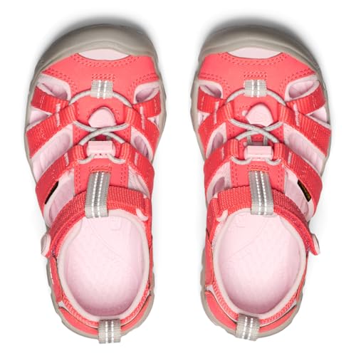 Image of KEEN Unisex-Child Seacamp 2 CNX Closed Toe Sandals