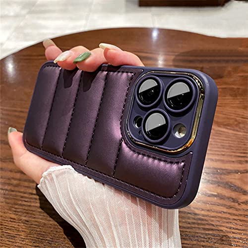 Housse iPhone 13 anti-surchauffe avec protection intégrale de l'appareil photo silicone