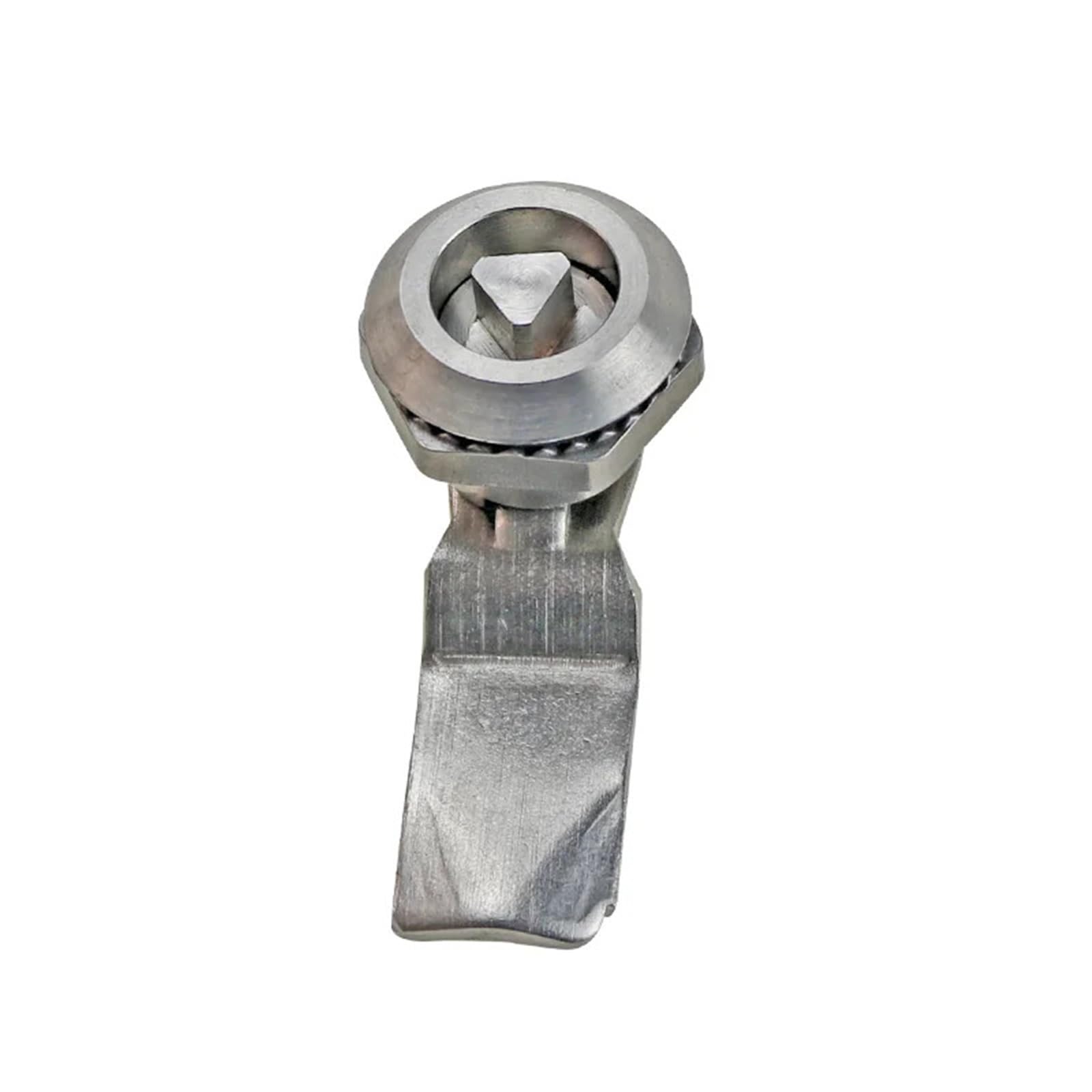 Xlandalyuefa Ms705-1 1Pcs Triangle Lock 304 Stainless Steel