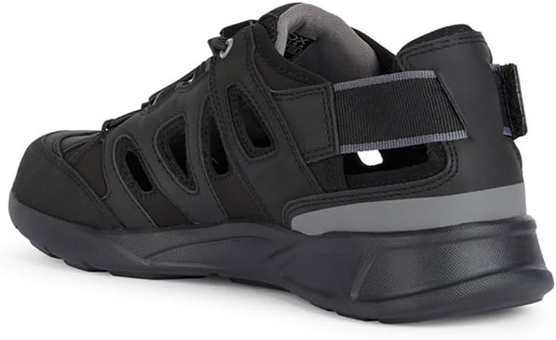 Geox Men Uomo Strada C Sandal Sports