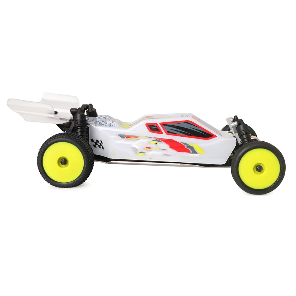 Amazon | JOYSOG RCクローラーシャーシパーツ Losi 1/24用 Micro-B 2WD