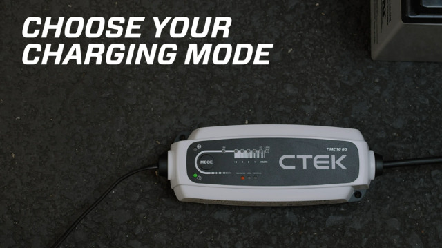 CTEK XS 0.8 Acculader 12v, Accutender Lader, Slimme Motorfiets, Atv