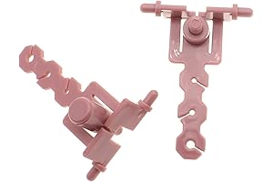 FDXGYH 2 PCS Addi Tension Fork Compatible with Sentro 22 32 40...