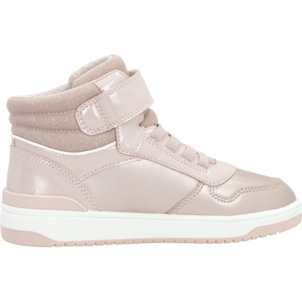 Geox J Washiba Girl ZapatillasNiñas
