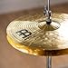 Meinl Cymbals Super Set Box Pack with 14” Hihats, 20” Ride, 16” Crash, 18” Crash, 16” China, and a 10” Splash – HCS Traditional Finish Brass – Made In Germany, 2-YEAR WARRANTY (HCS-SCS)