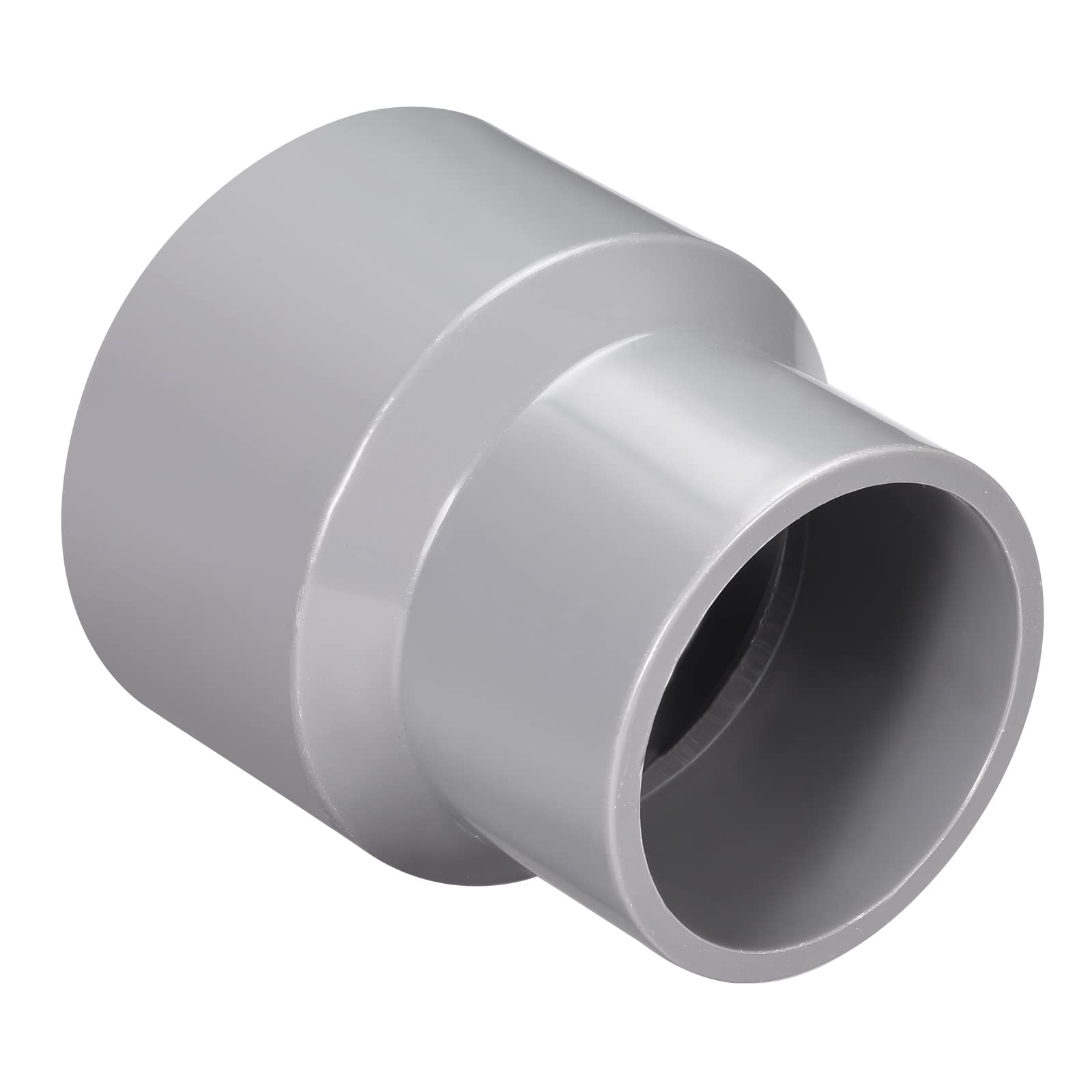 KINGDUO Raccordo A T Per Irrigazione: 50 Pezzi Filettati Da 6mm – Connettori Universali Per Tubi Da 4/7mm, Ideali Per Giardino E Impianti Di Raffreddamento