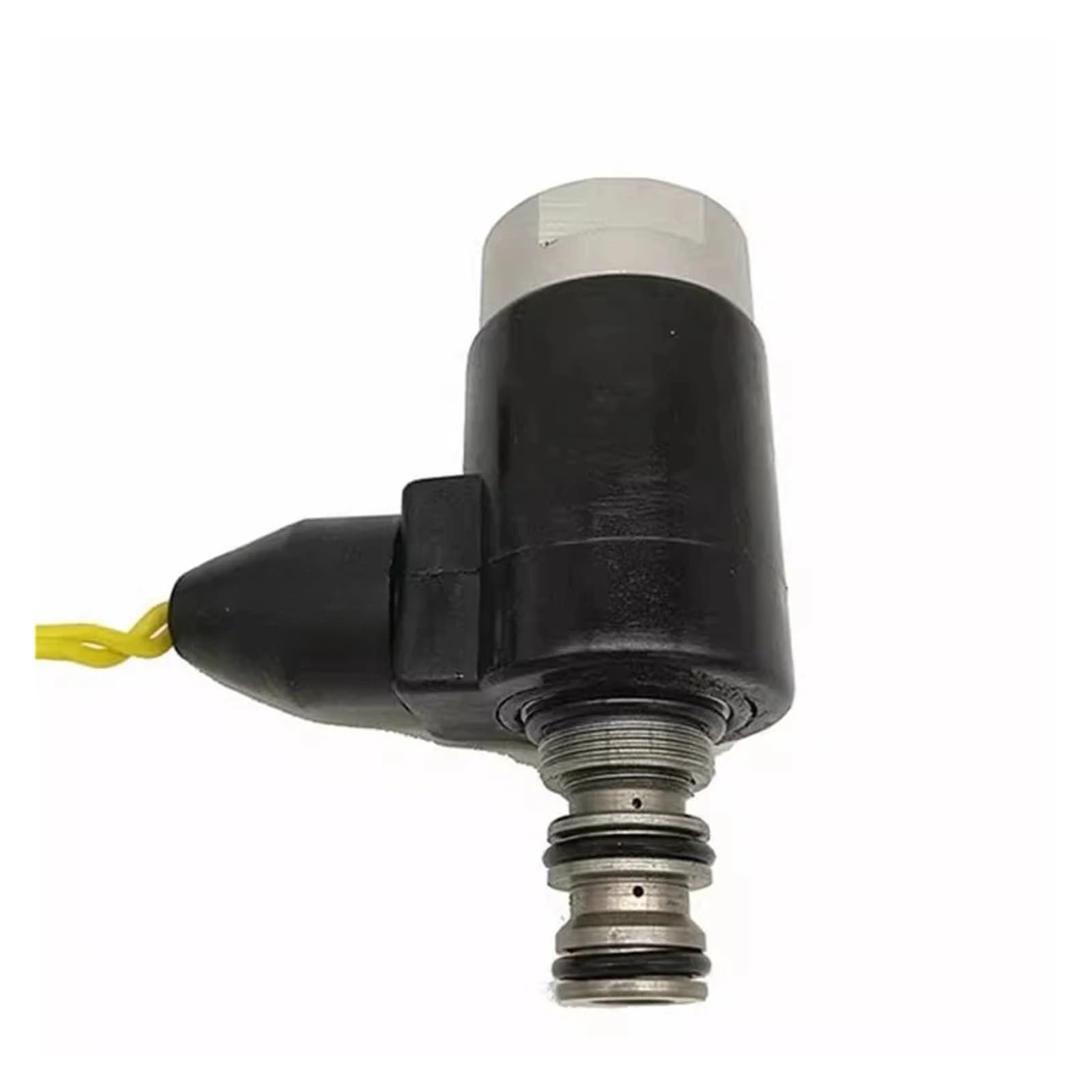 JJKKOZVQF PC60-6-7 PC100 PC120-6 Rotary Solenoid Valve 203-60-5618 0