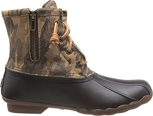 Image of Sperry Women's Saltwater Seasonal Rain Boot