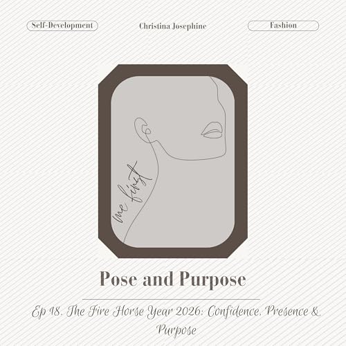 The Fire Horse Year 2026: Confidence, Presence & Purpose