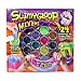 SLIMYGLOOP Mix'Ems by Horizon Group USA-Mix & Create 24 Different Gooey, Putty, Slime with Confetti, Great for Groups & Parties, Multicolor, One Size