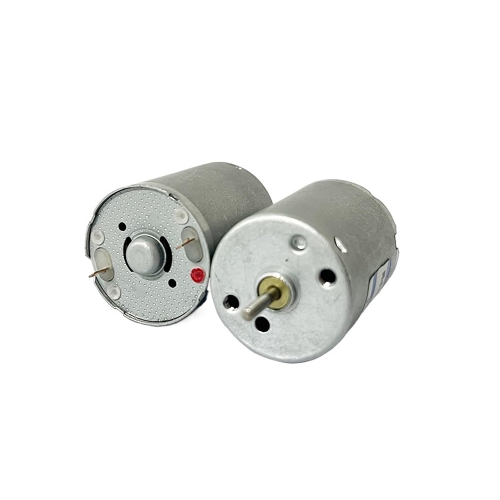 Moteur de décélération RK-370 DC résistant pour couple élevé 12V - 7