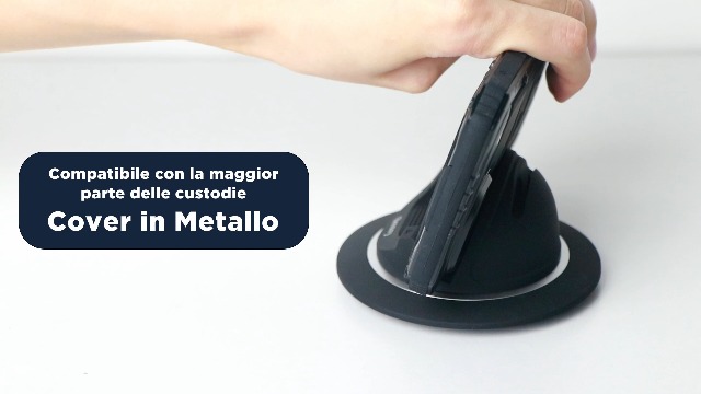 WJHVNH Porta Cellulare Auto Per Land Rover Range Rover Evoque 2012-2019 – Rotazione 360° E Rilascio Rapido Supporto Telefono Auto Land Rover WJHVNH Porta Cellulare Auto Per Land Rover Range Rover Evoque 2012-2019 – Rotazione 360° E Rilascio Rapido Supporto Telefono Auto Land Rover