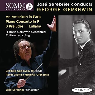 George Gershwin: Gershwin Centennial Edition