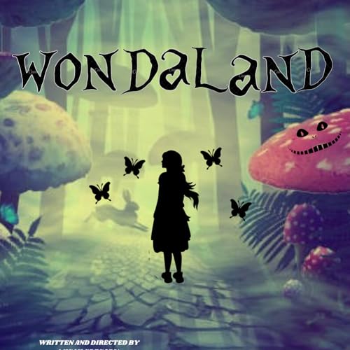 Wondaland - 14