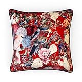 Coordination décorative: Se marie harmonieusement avec les autres éléments de la collection SO SKIN IDASY pour créer une ambiance cohérente dans votre salon ou chambre