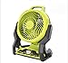Fits For RYOBI 18V Cordless Hybrid WHISPER SERIES 7-1/2 in. Fan (Tool Only)