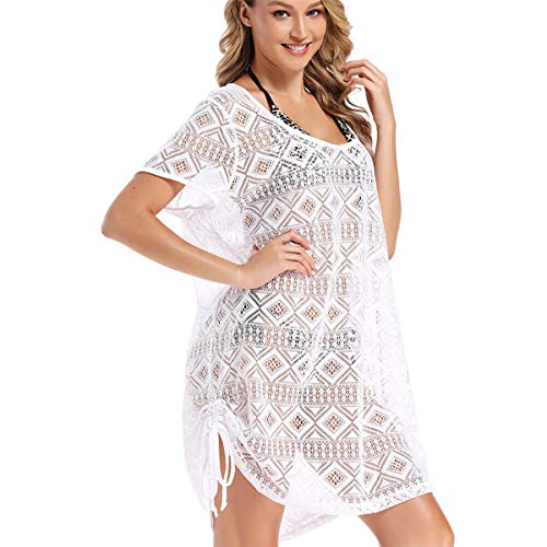 beach cover ups canada