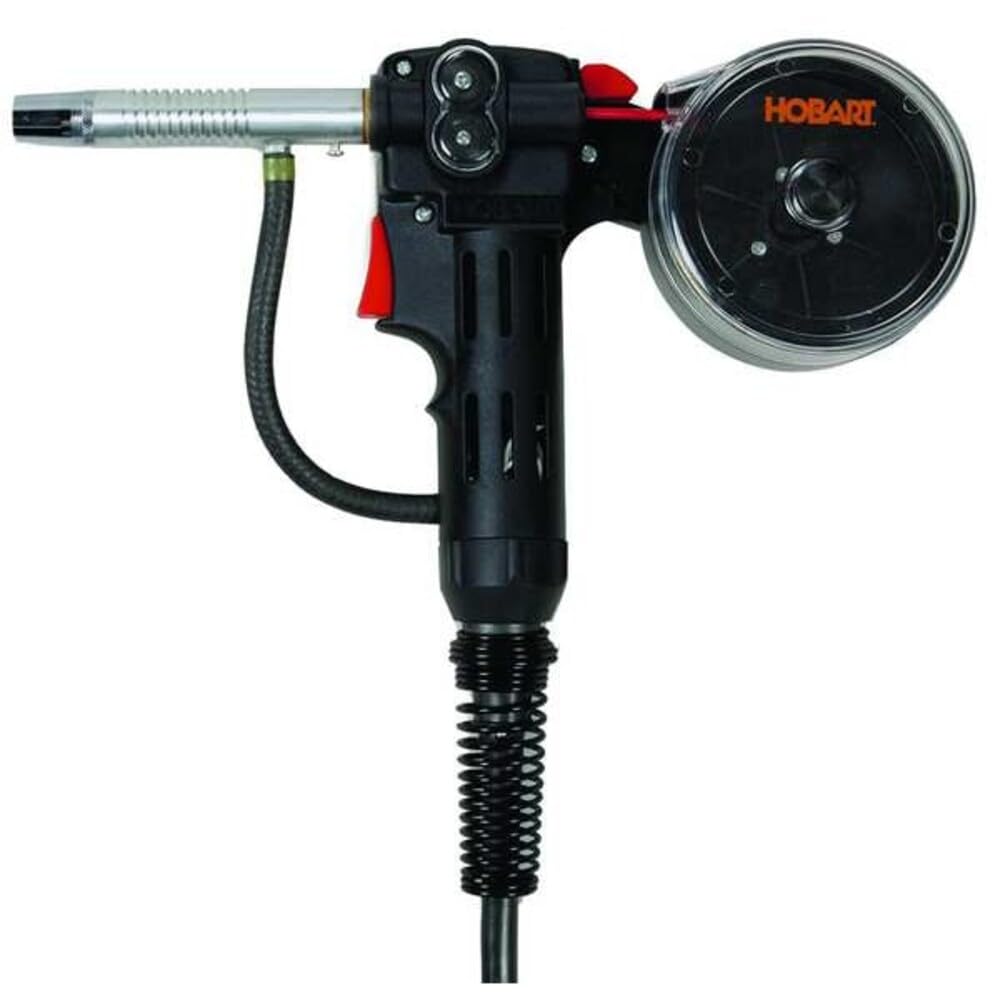 Hobart SpoolGun